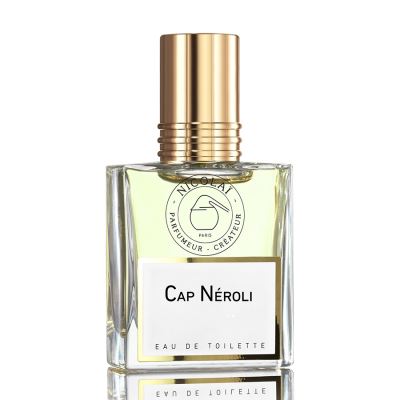 NICOLAI Cap Néroli EDT 30 ml